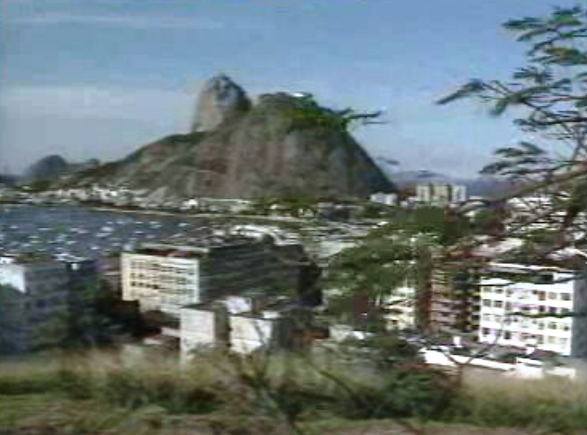 RTP Internacional no Brasil