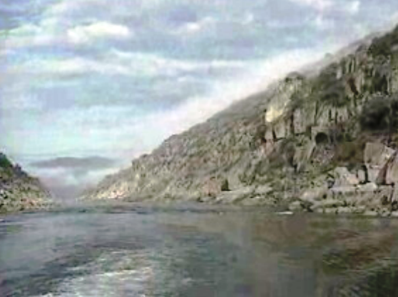 Plano hidrológico nacional