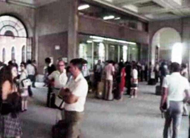 Greve dos revisores da CP