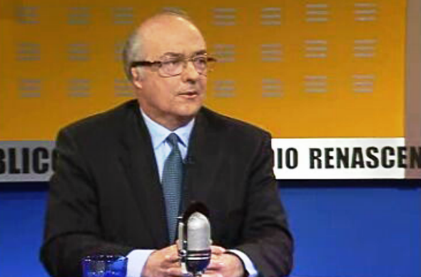 António de Sousa Franco