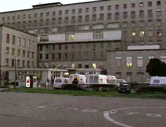 Estado das vítimas da explosão em fábrica de pirotecnia