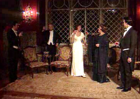 30 anos do Teatro Experimental de Cascais