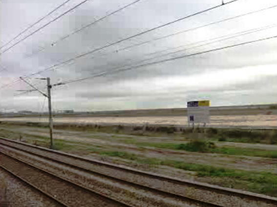 População contra incineradora