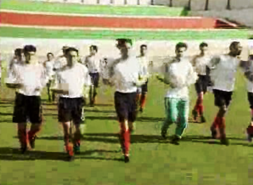 Futebol: antevisão Benfica vs Marítimo