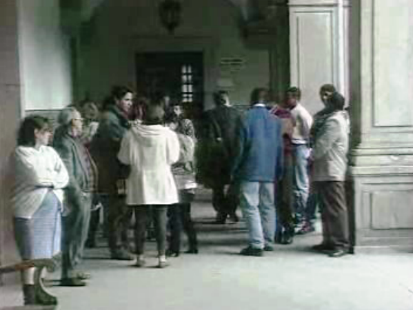 Absolvição de acusados de narcotráfico