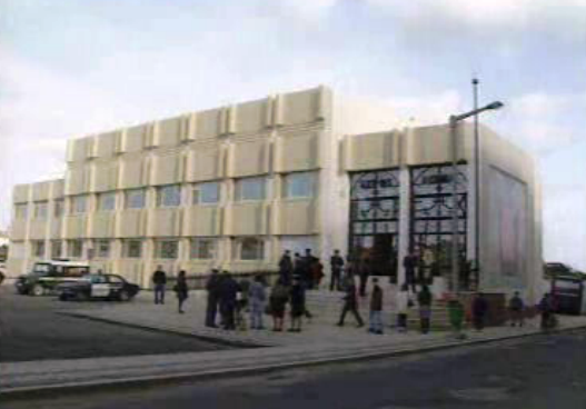 Caso de Sandra Henriques