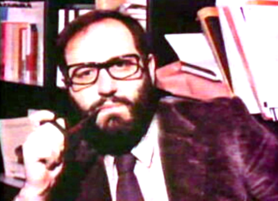 Biografia de Umberto Eco