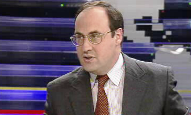 Entrevista a Silva Marques e António Vitorino