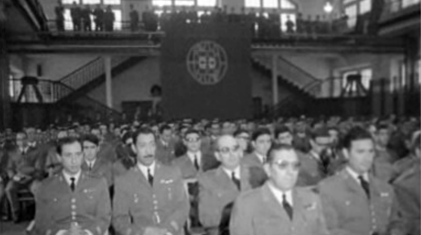 132º Aniversário da Academia Militar