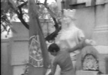 Homenagem aos heróis da República