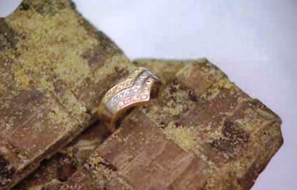 Caso de Ana Cristina