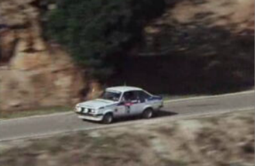 Automobilismo: Volta ao Algarve