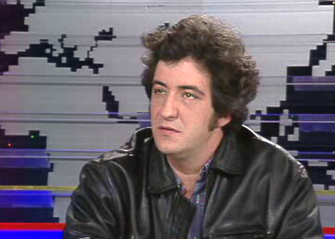 Entrevista a Pedro Ayres Magalhães