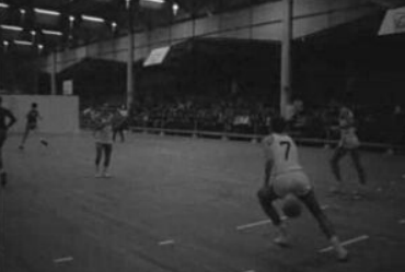 Basquetebol: CIF vs CDUL