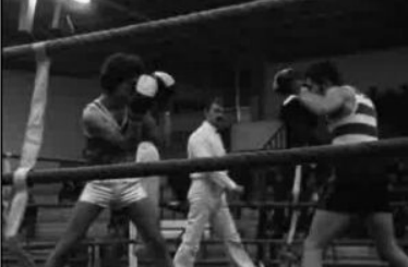 Taça Imprensa em Pugilismo