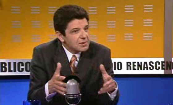 Manuel Maria Carrilho