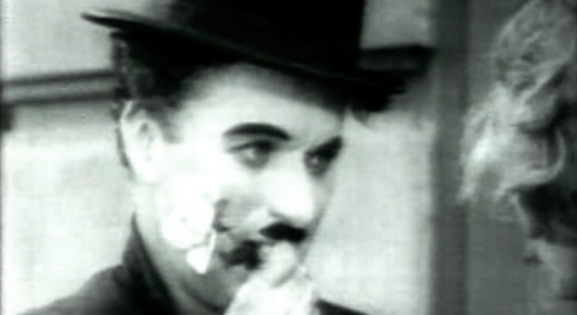 Charles Chaplin – Palhaço Pobre