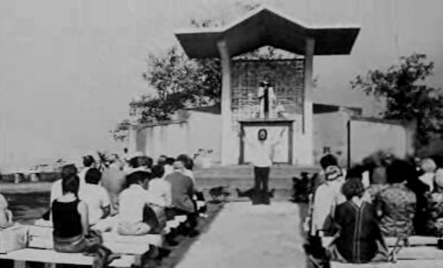 Exposição fotográfica “Os Curandeiros da Fé”