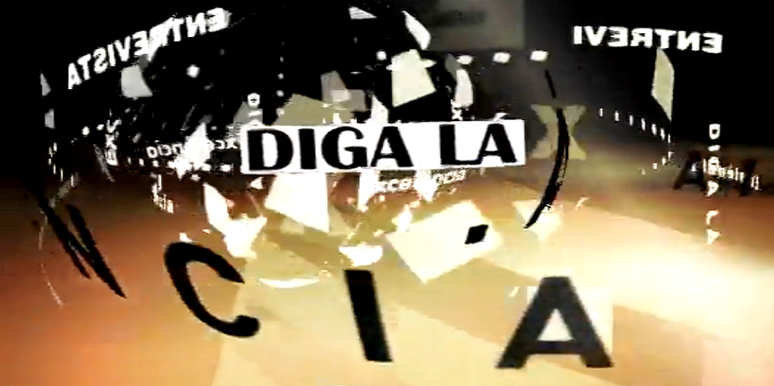 Diga Lá Excelência