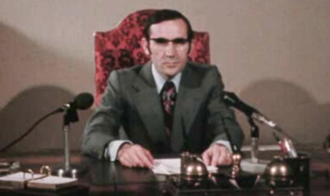 Mensagem de Ramalho Eanes no 10 de Junho