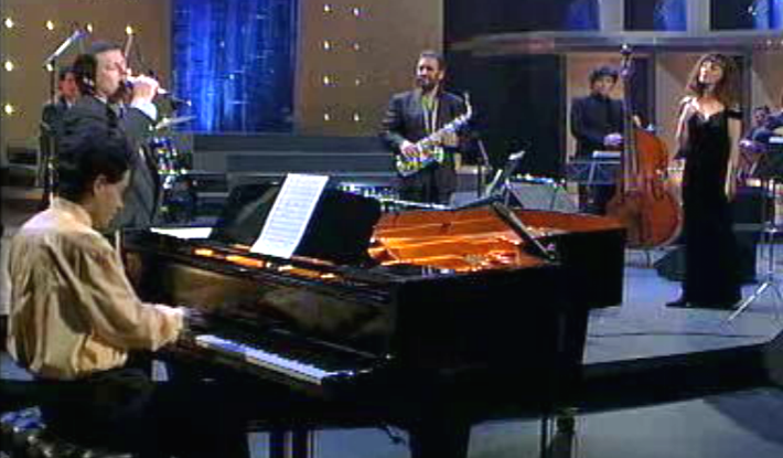 1º Grande Prémio do Fado RTP – Parte II