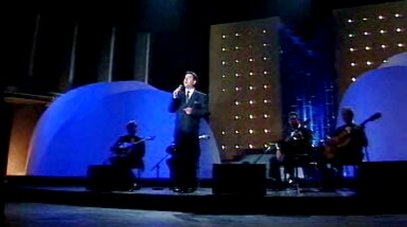 1º Grande Prémio do Fado RTP – Parte III