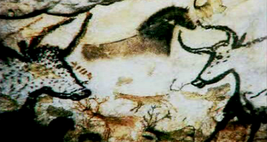 Gravuras de Foz Côa