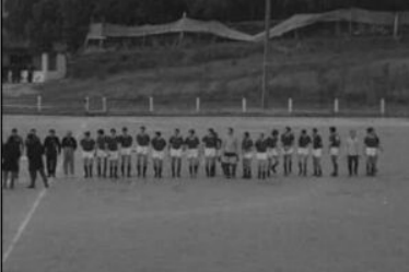 Hóquei em Campo: Benfica vs Belenenses