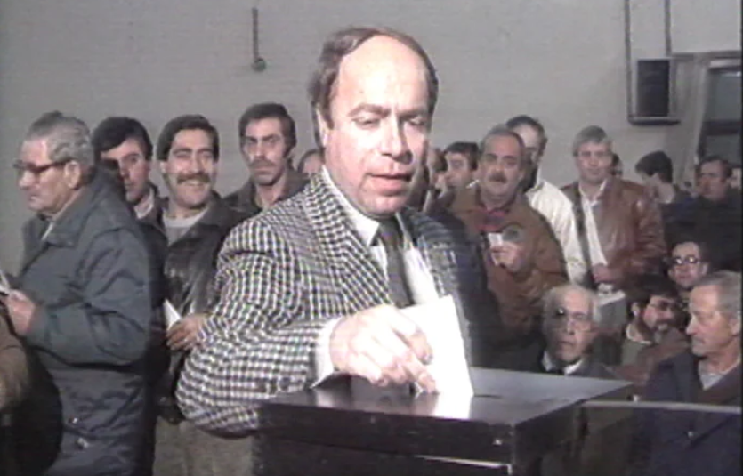 Eleições no Leixões