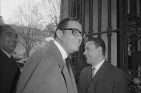 Inauguração da Sala Brasil e Biblioteca Machado de Assis em Viseu