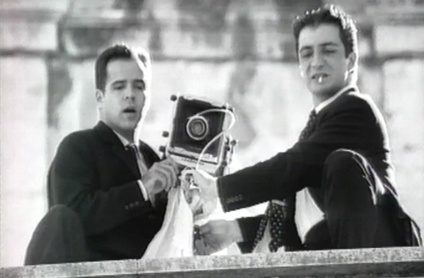 Discos mais vendidos em Espanha