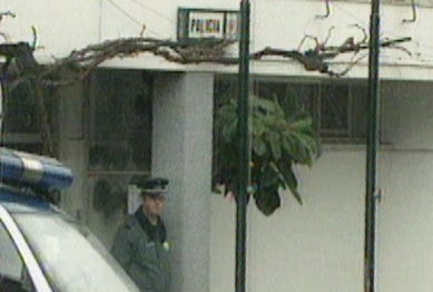 Agressão policial em Odivelas