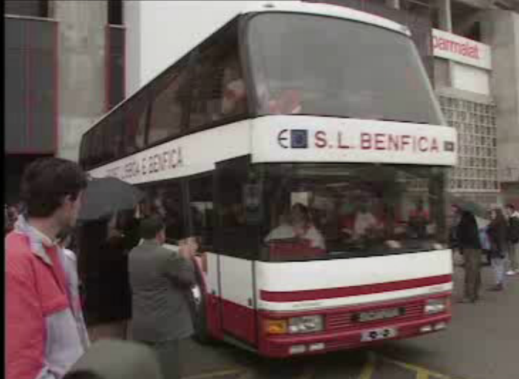 Futebol: Antevisão do jogo Porto vs Benfica