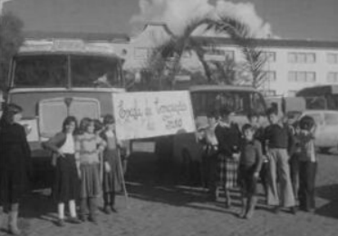 Operação Pirâmide em Faro