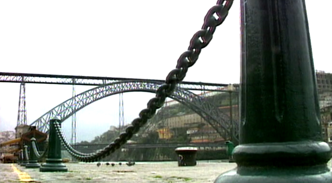 Centro Histórico do Porto