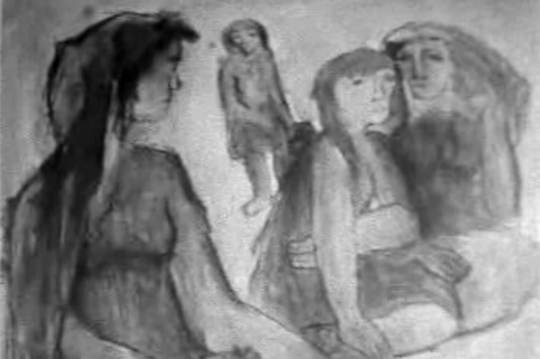 Exposição de Querubim Lapa