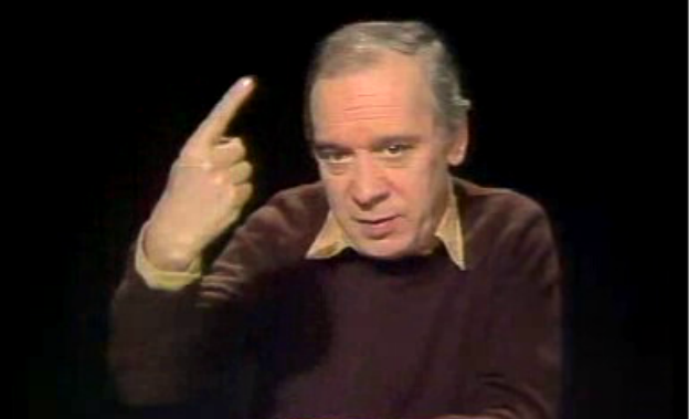 Rábula de Raúl Solnado