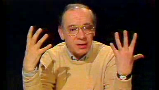 Rábula de Raúl Solnado