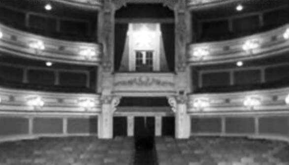 Teatro Nacional D. Maria II: 132 Anos – Parte II