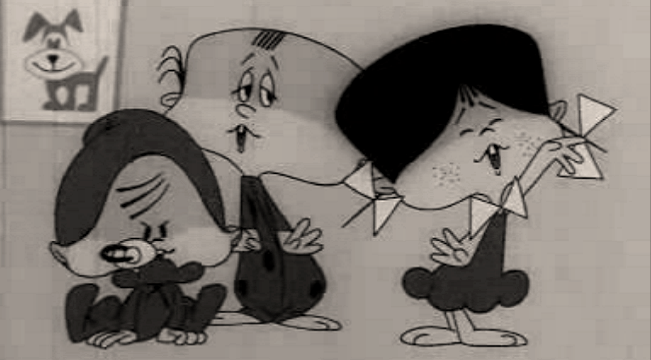 Canção “Vamos Dormir”