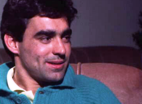 Declarações de Acácio Silva