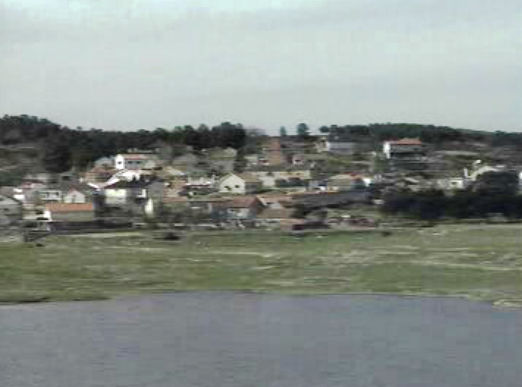 Ilegalidades na Aldeia de Faia