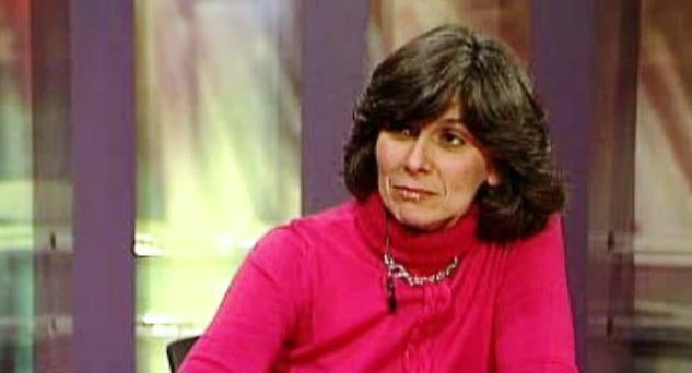 Alexandra Gago da Câmara