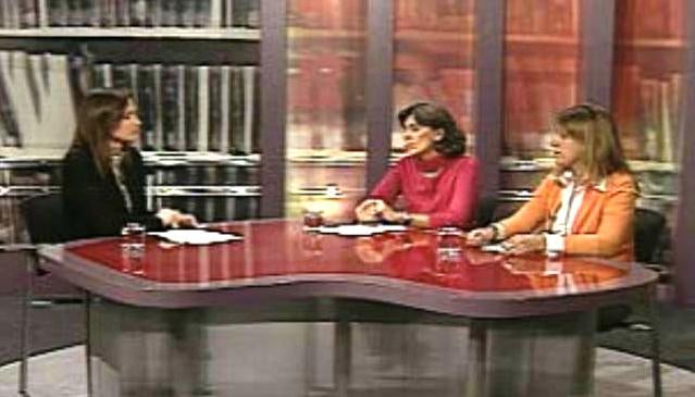 Alexandra Gago da Câmara e Ana Rita Padeira