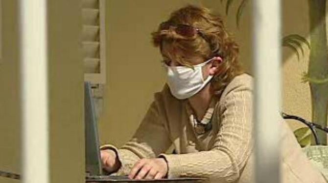 Ameaça Invisível – Parte I