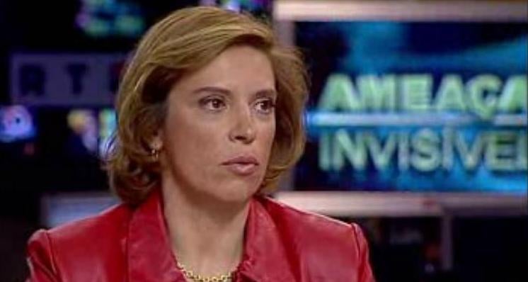 Ameaça Invisível – Parte II