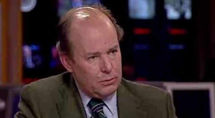 Ameaça Invisível – Parte III