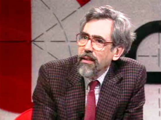 Entrevista a António Barreto