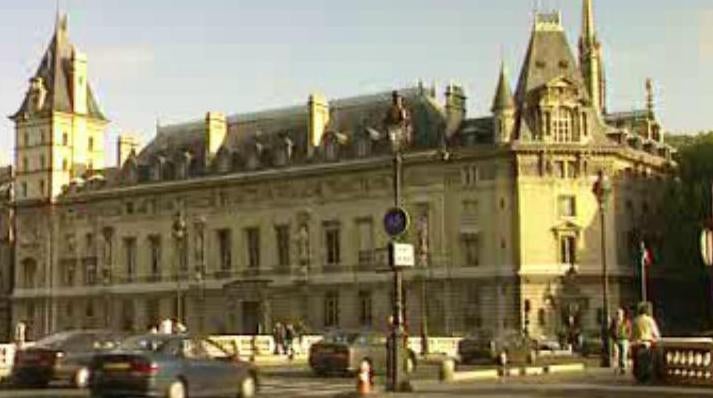 S.O.S. Atentados – Parte I