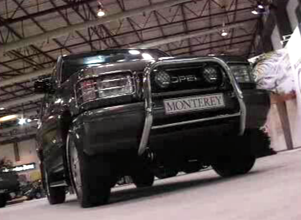 Salão Internacional Automóvel